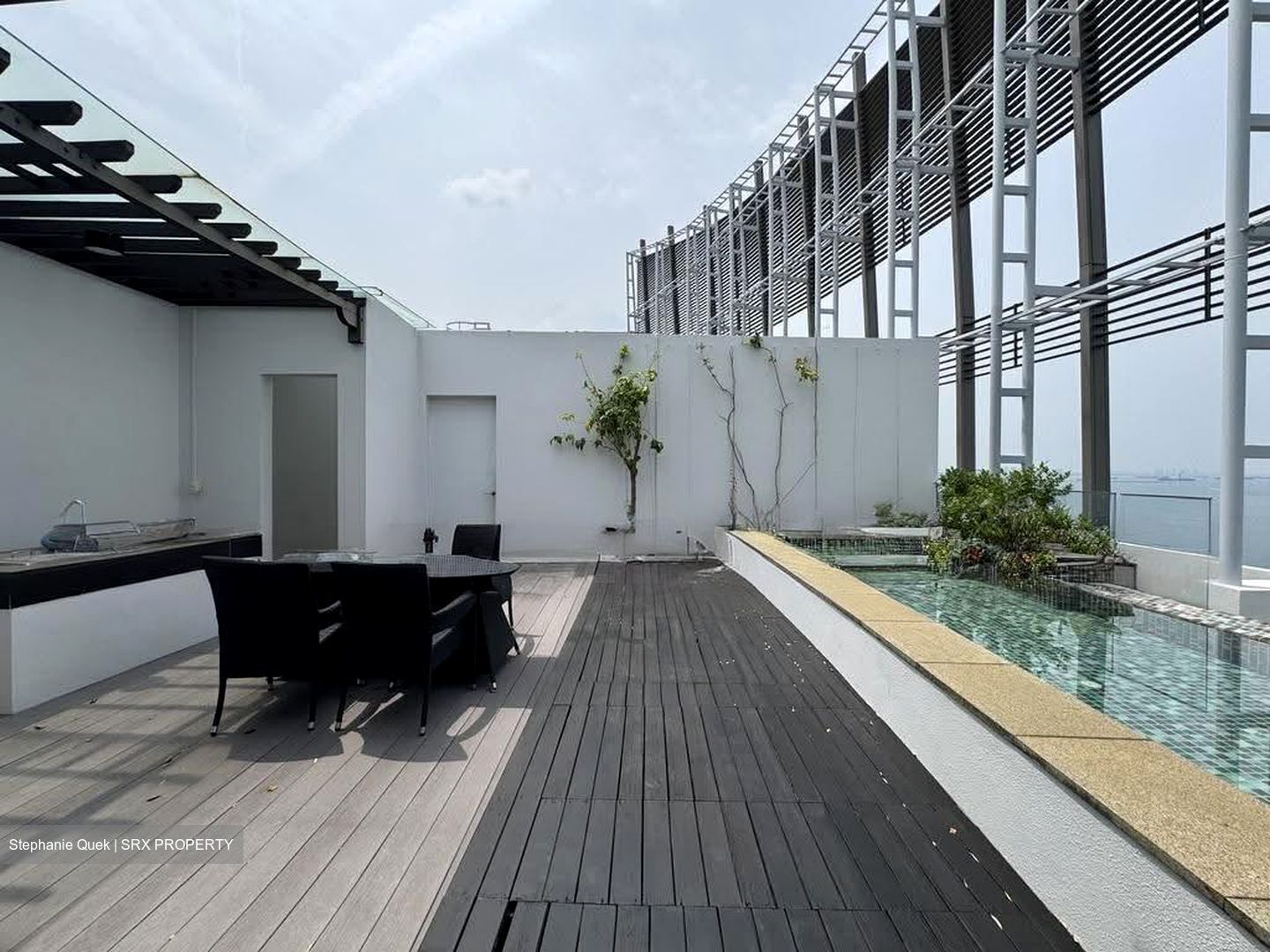 The Oceanfront @ Sentosa Cove (D4), Condominium #607400121